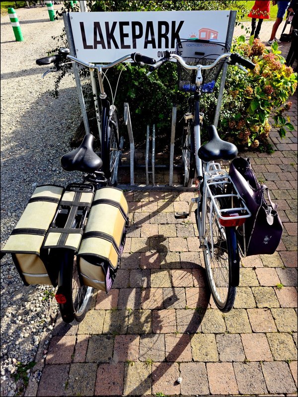 camper lake park donkmeer berlare