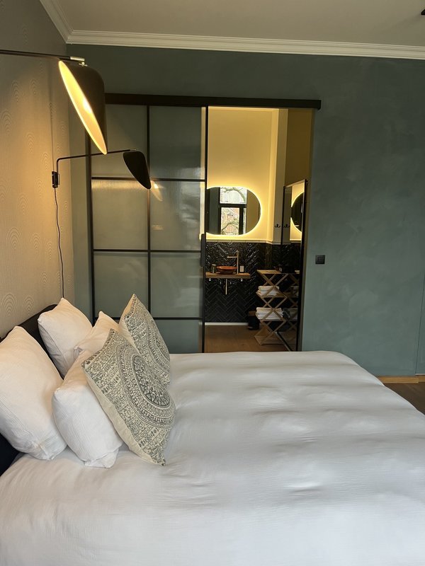 hotel marie marie dendermonde