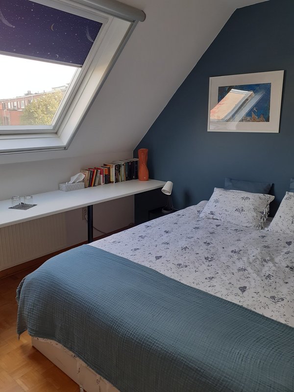 loes reet rumst gastenkamers