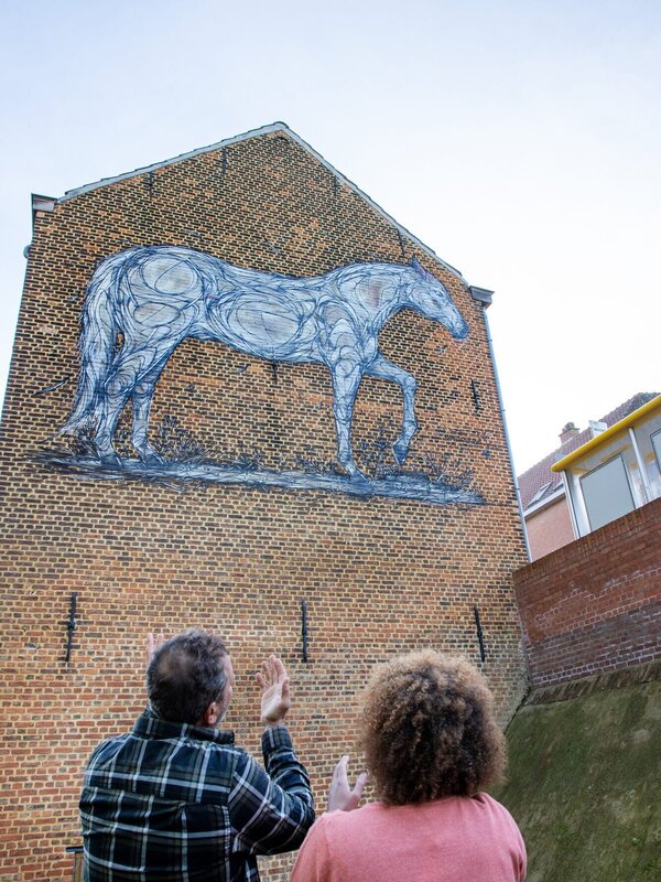 Natuur.huis De Paardenstal