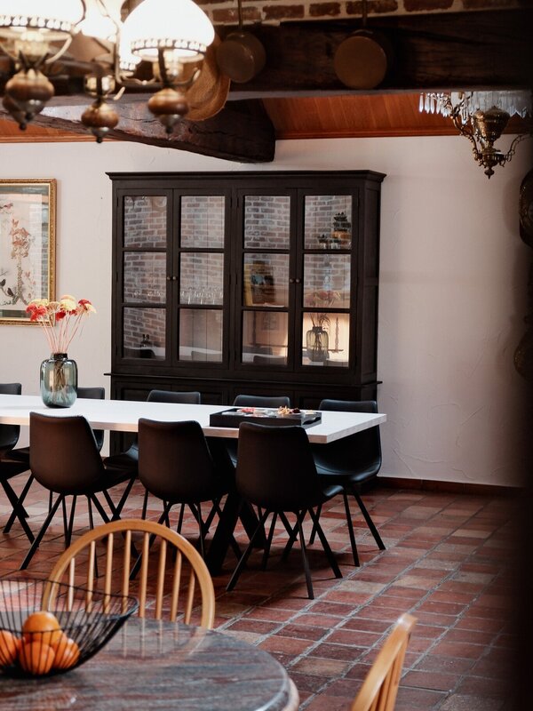 Vakantiewoning Welle Weg