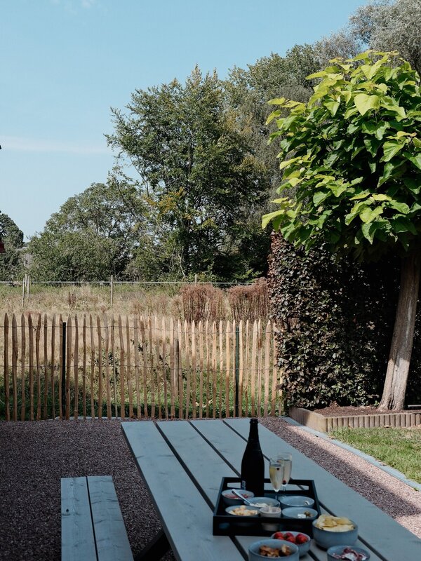 Vakantiewoning Welle Weg