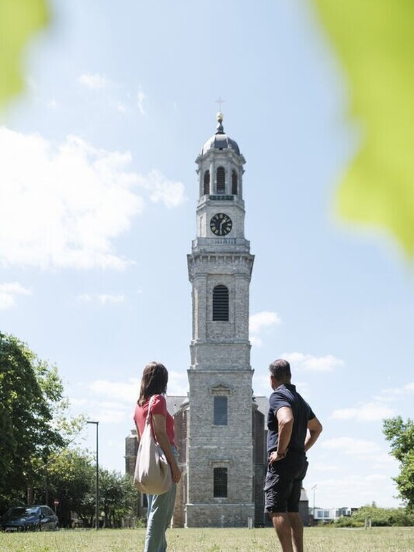 abdijkerk ninove