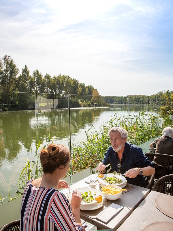 skaldu oude schelde weert