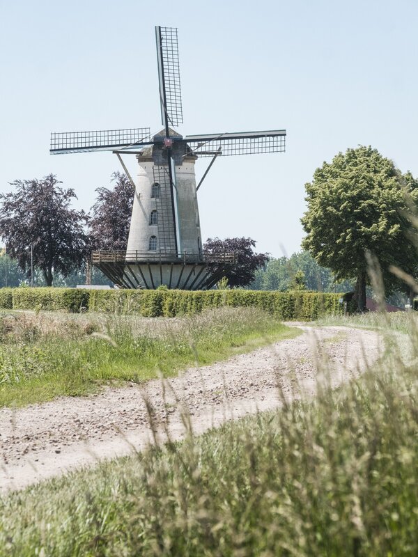 Fauconniersmolen